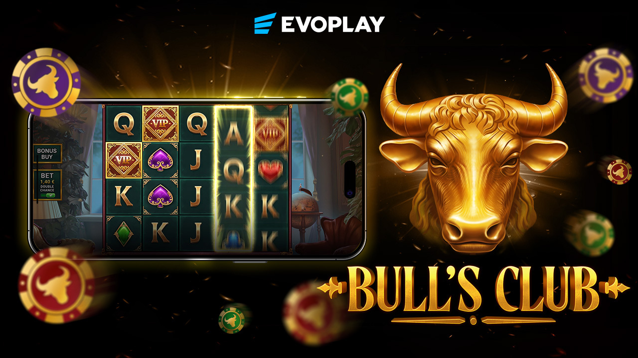 stacked-wilds-join-the-poker-table-in-evoplay’s-latest-release-bull’s-club