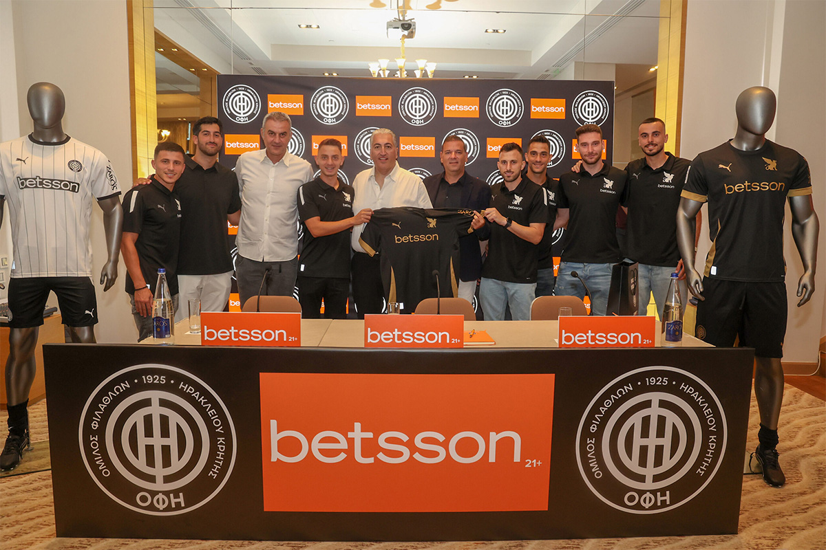 betsson-and-ofi-crete-fc.-announce-new-partnership