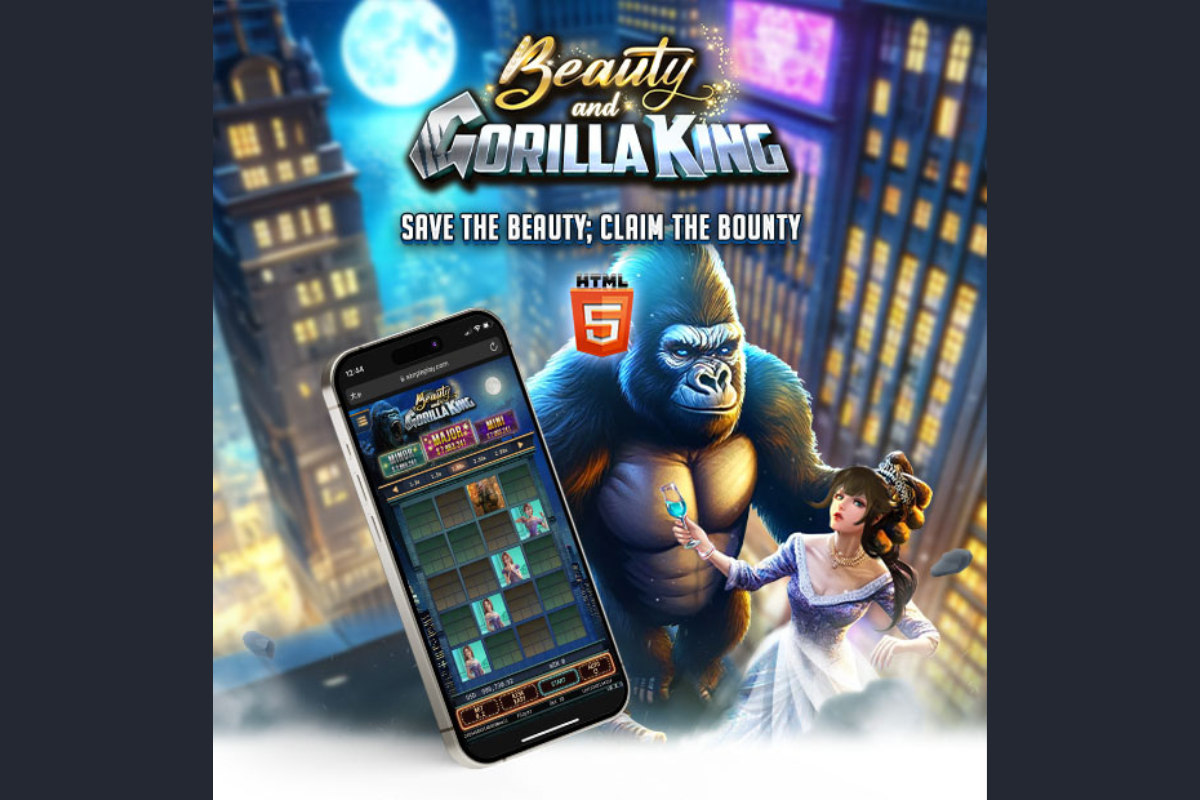 simpleplay-has-launched-a-new-table-game:-beauty-and-gorilla-king-!