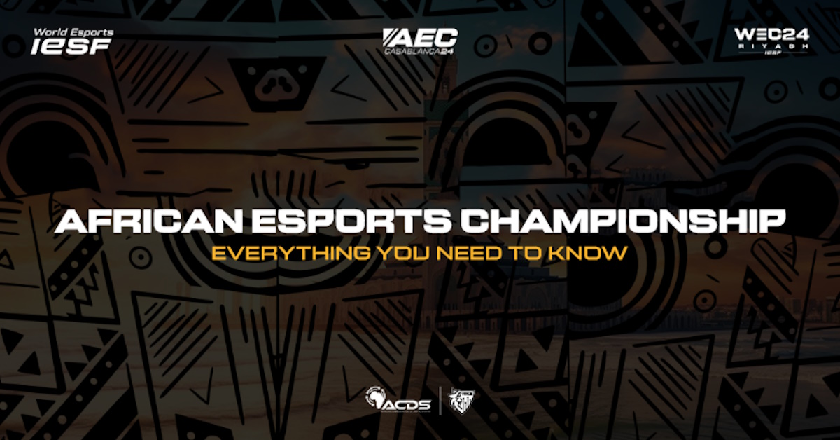 african-esports-championship-is-here:-everything-you-need-to-know