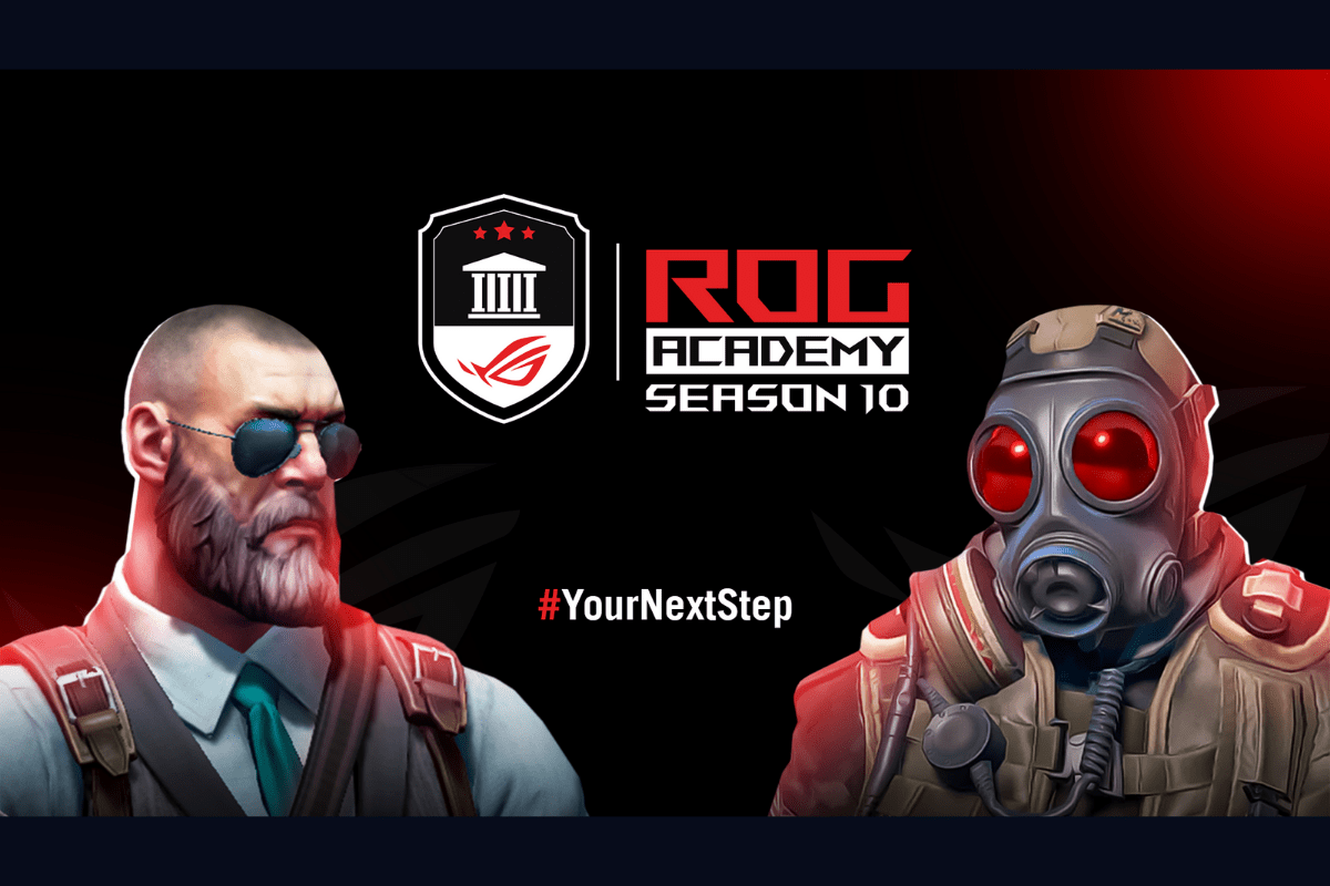 asus-unveils-rog-academy-season-10-to-empower-india’s-future-esports-stars-in-cs:2