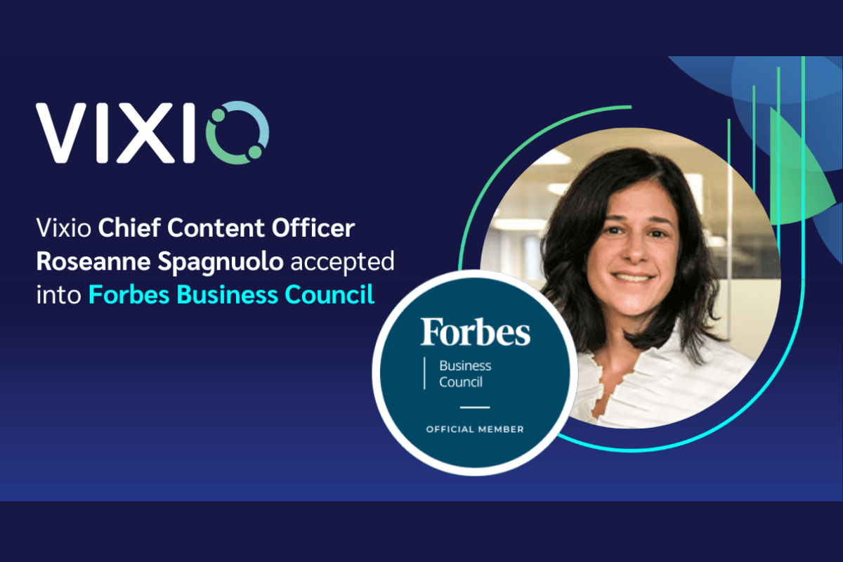 vixio’s-roseanne-spagnuolo-accepted-into-forbes-business-council