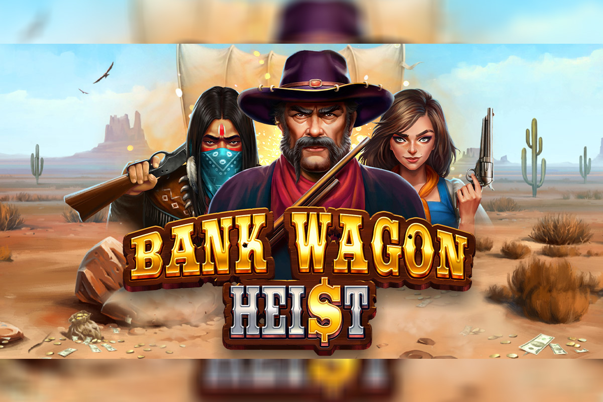 players-to-unleash-their-inner-outlaw-in-new-slot-game,-bank-wagon-heist