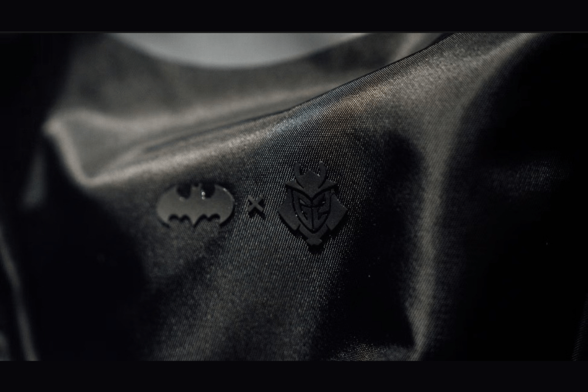 g2-esports-and-warner-bros.-reveal-batman-streetwear-capsule-collection