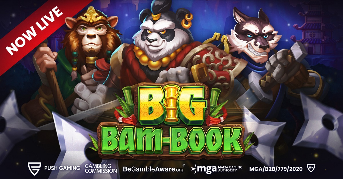 push-gaming-opens-a-new-martial-arts-chapter-in-big-bam-book