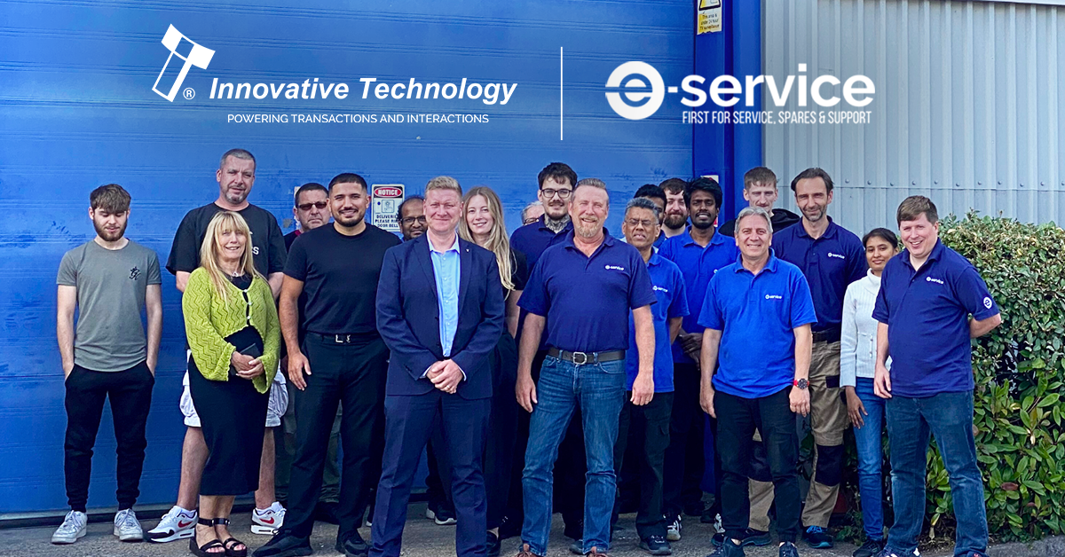 itl-and-e-service-forge-stronger-ties-to-revolutionise-uk-market-with-cutting-edge-ai-technology