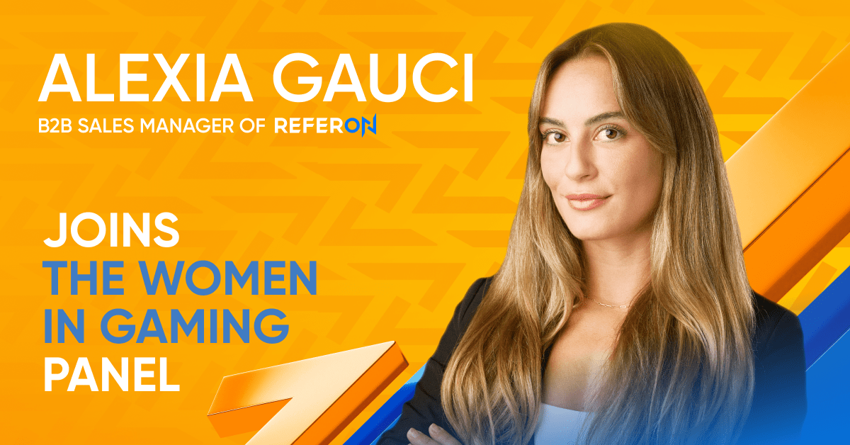 referon’s-alexia-gauci-to-discuss-leading-change-at-the-“women-in-gaming”-panel
