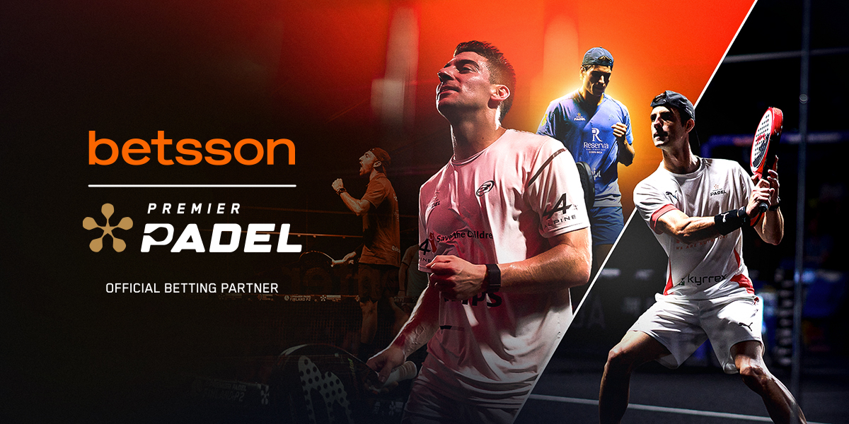premier-padel-announces-betsson-as-global-betting-partner