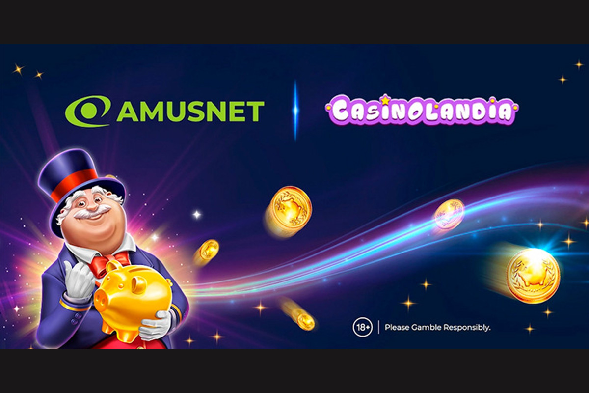 amusnet-announces-partnership-with-casinolandia