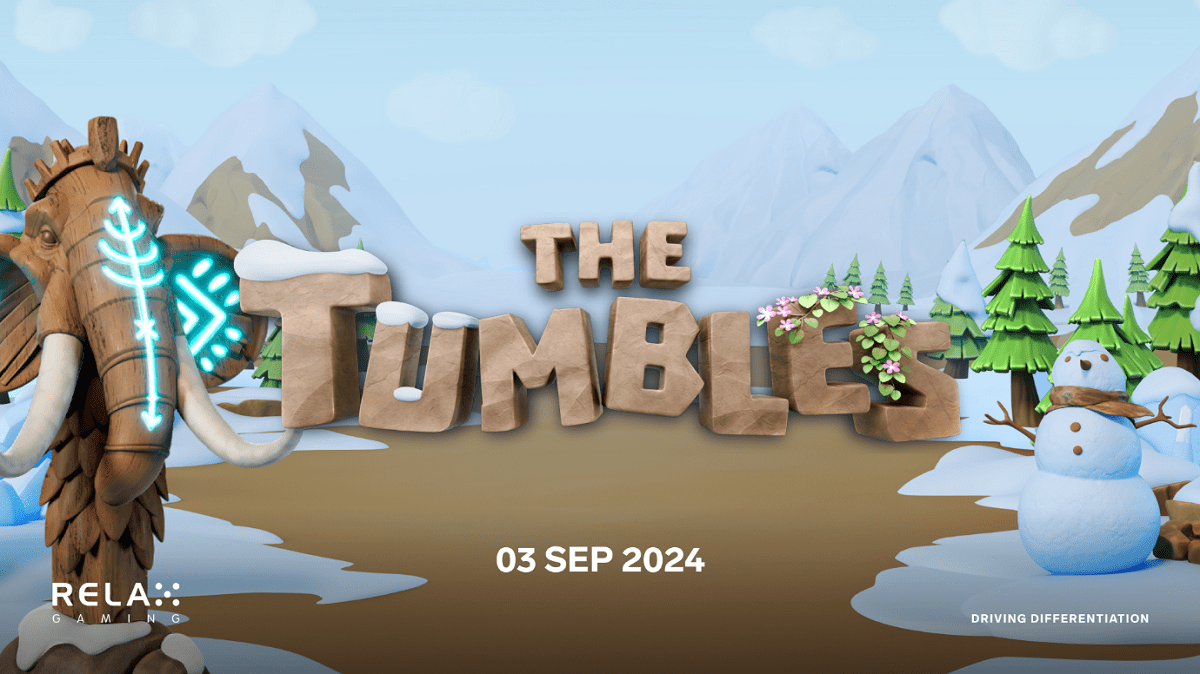 relax-gaming-offers-up-truly-cool-gameplay-in-prehistoric-release-the-tumbles