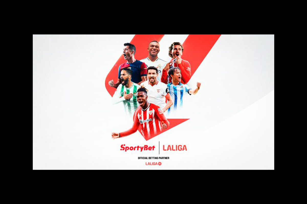 sportybet-becomes-“official-betting-partner”-of-laliga-in-africa