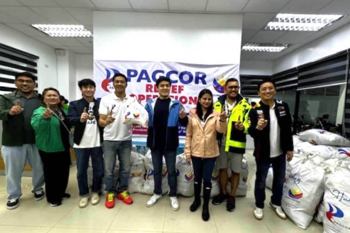 pagcor-brings-swift-aid-to-5,500-families-in-flood-hit-communities