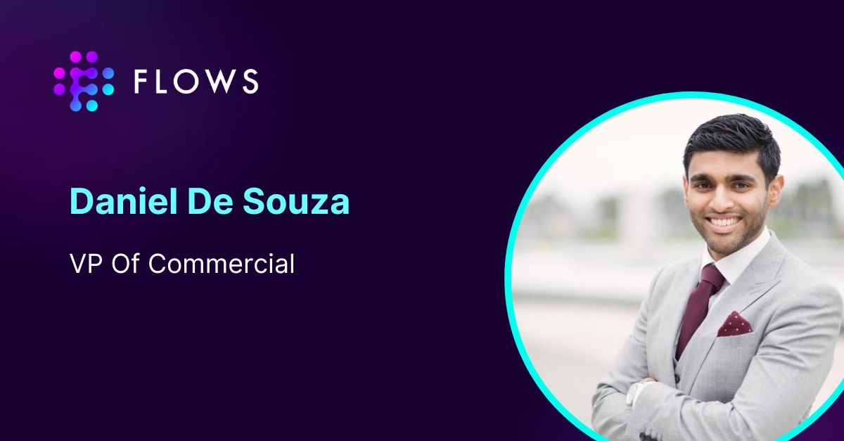 daniel-de-souza-joins-flows-as-new-vp-of-commercial