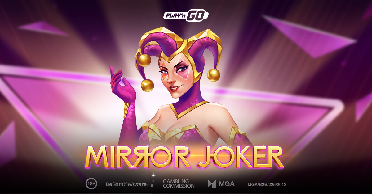 play’n-go-has-fans-seeing-double-with-mirror-joker