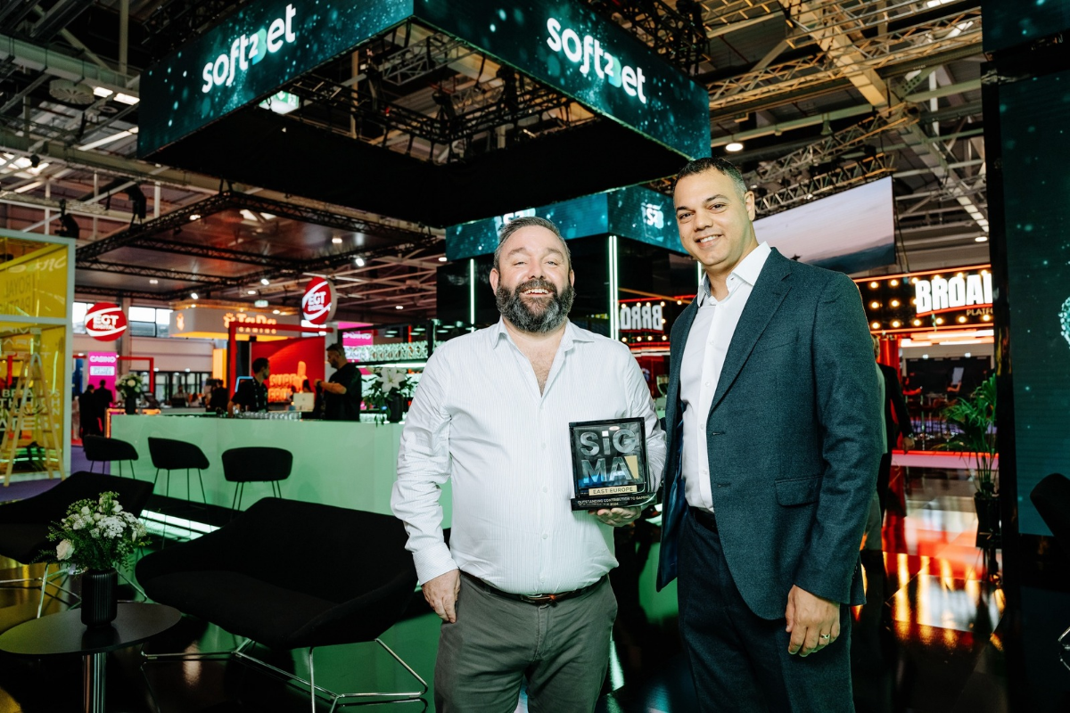 soft2bet-invest-wins-the-“outstanding-contribution-to-gaming-2024”-award-at-sigma-east-europe