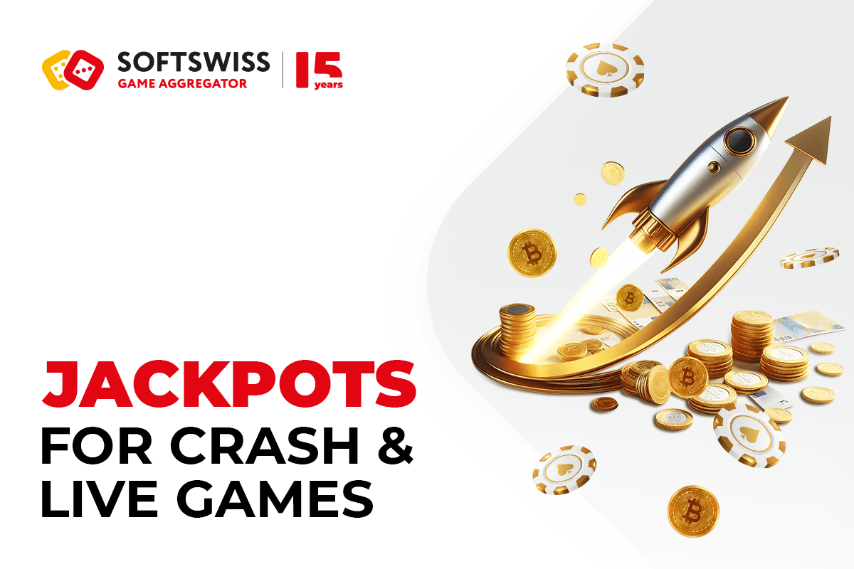 softswiss-introduces-jackpots-for-crash-and-live-games