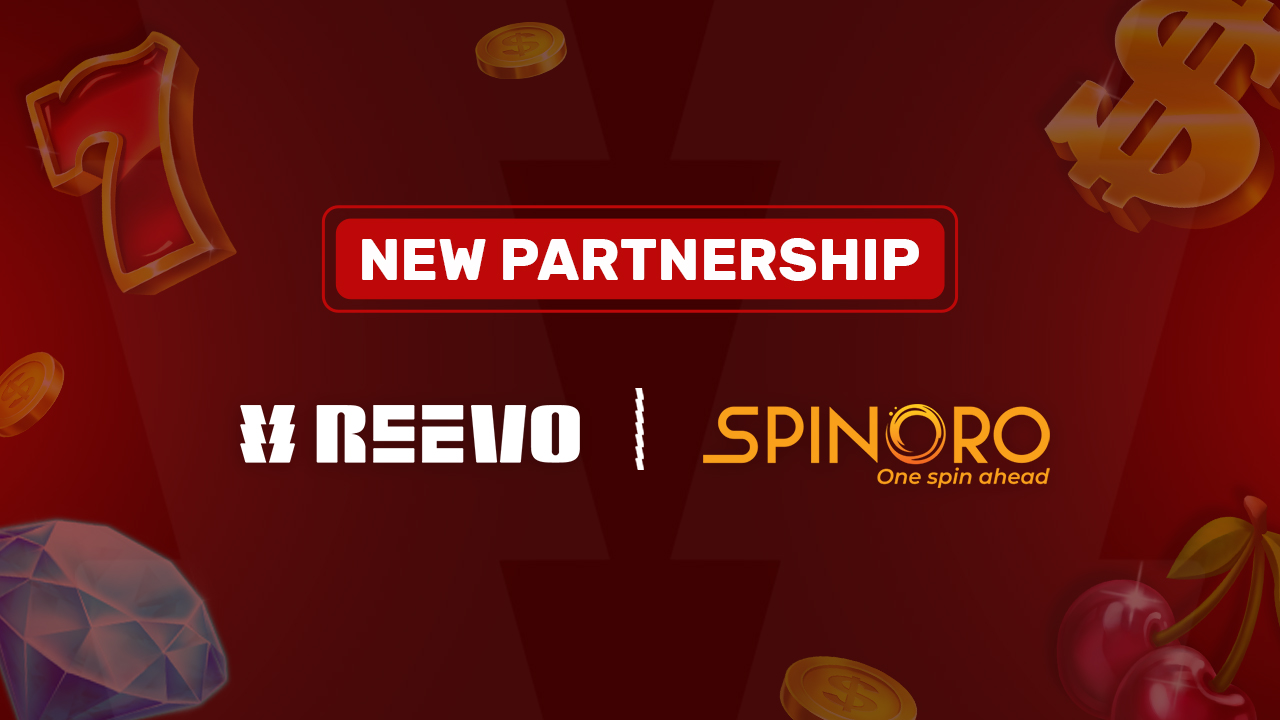reevo-partners-with-spinoro-to-expand-high-quality-gaming-offerings
