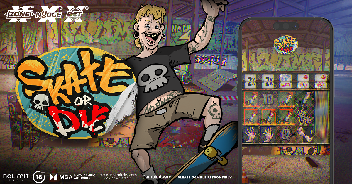nolimit-city-kick-flips-onto-the-scene-with-their-latest-release-–-skate-or-die