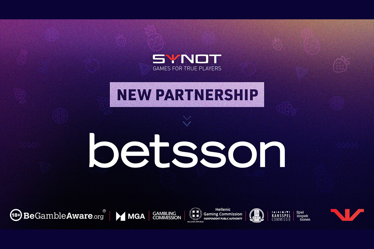 synot-games-announces-partnership-with-betsson-in-spain