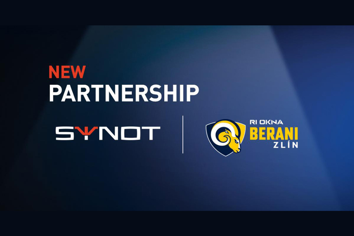 synot-becomes-the-main-partner-of-the-berani-zlin-hockey-club