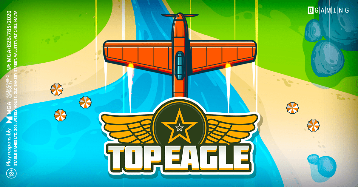 bgaming-introduces-first-bird’s-eye-view-crash-game-top-eagle