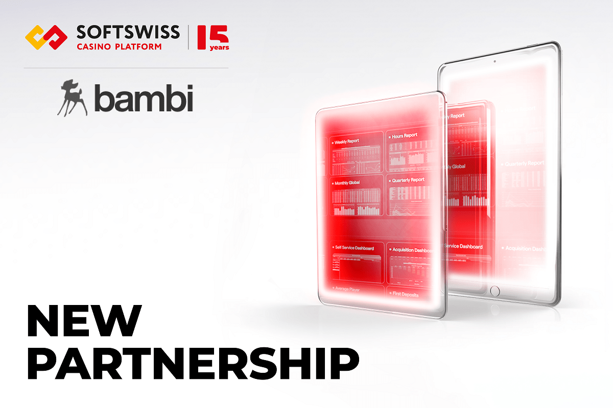softswiss-partners-with-bambi-data-to-enhance-analytics-capabilities