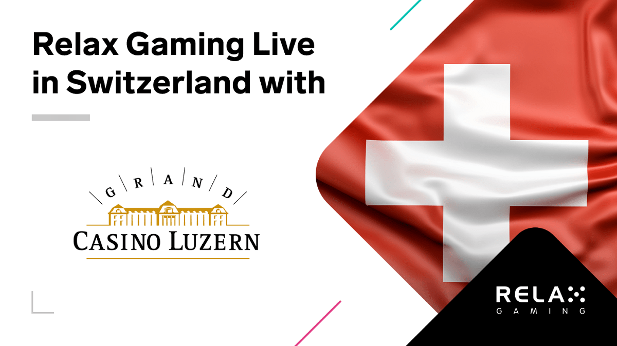 relax-gaming-partners-with-grand-casino-luzern-to-launch-in-switzerland