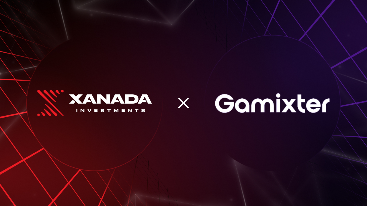 xanada-investments-announces-strategic-investment-in-gamixter