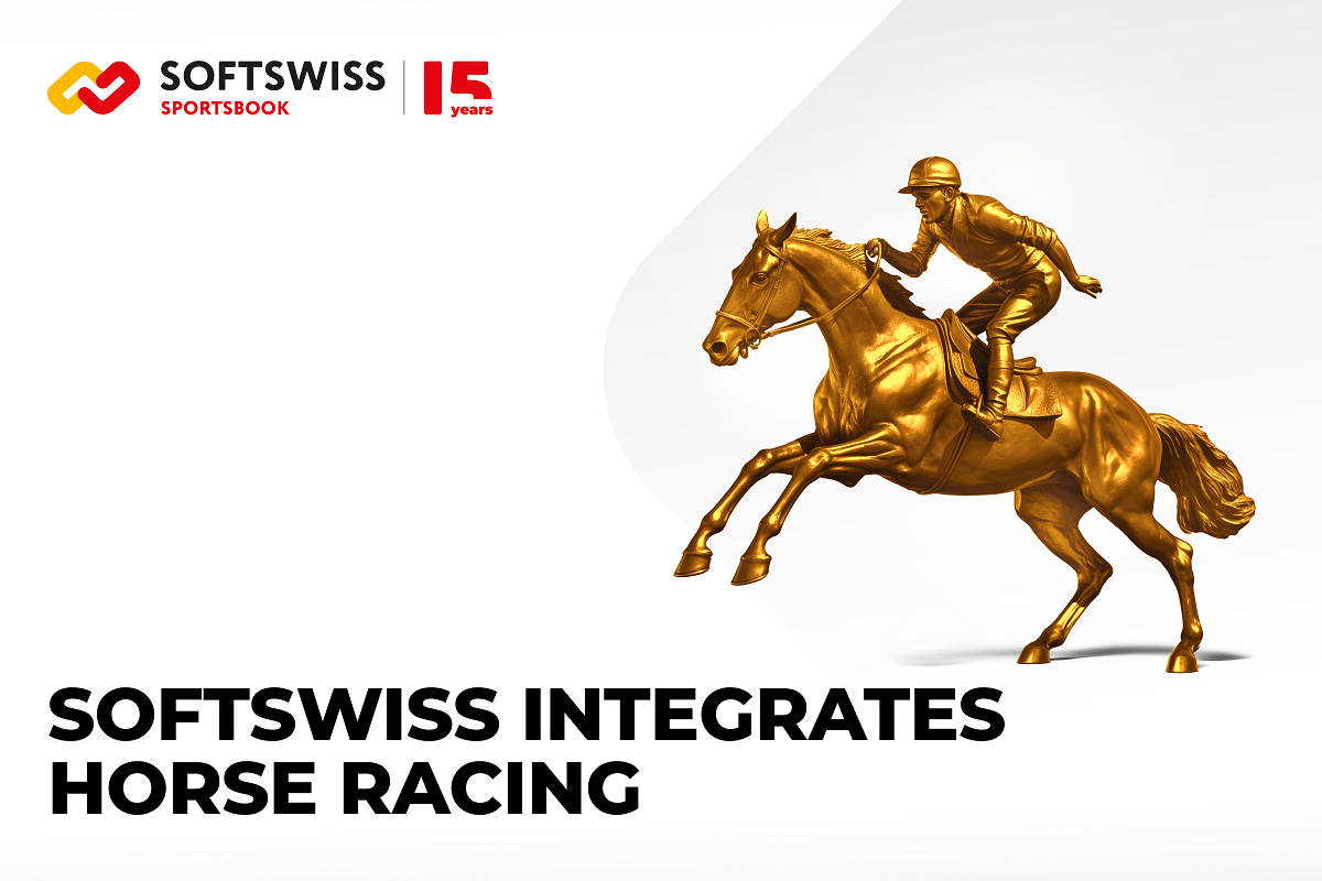 softswiss-integrates-horse-racing-module-into-sportsbook