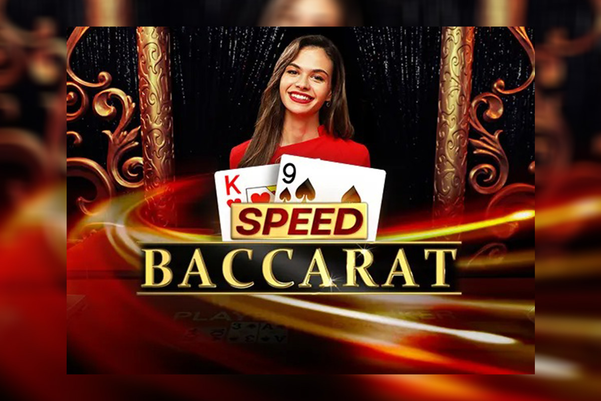 amusnet-releases-speed-baccarat,-a-new-addition-to-its-live-casino-portfolio