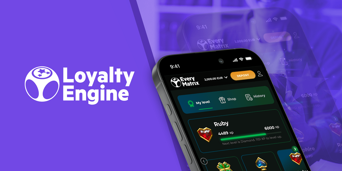 everymatrix-levels-up-player-experiences-with-new-loyaltyengine-gamification-suite