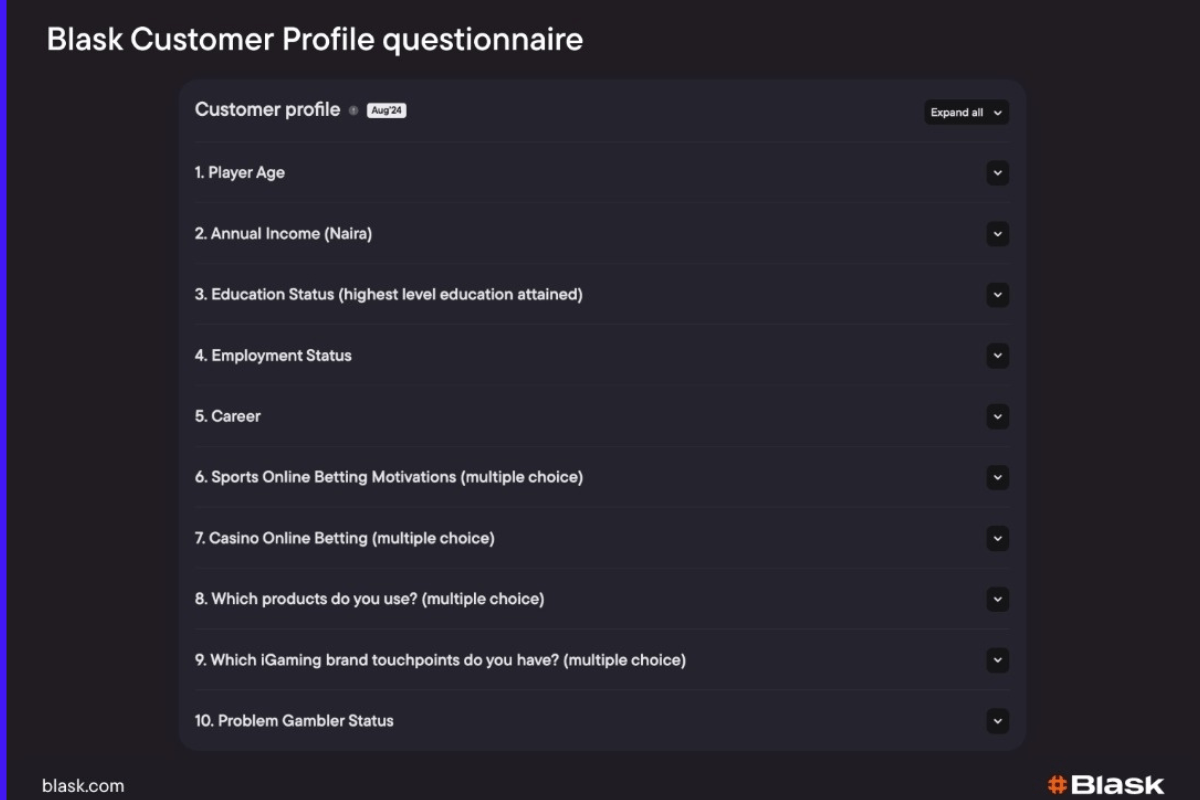 blask-unveils-ai-powered-customer-profile-for-igaming-industry