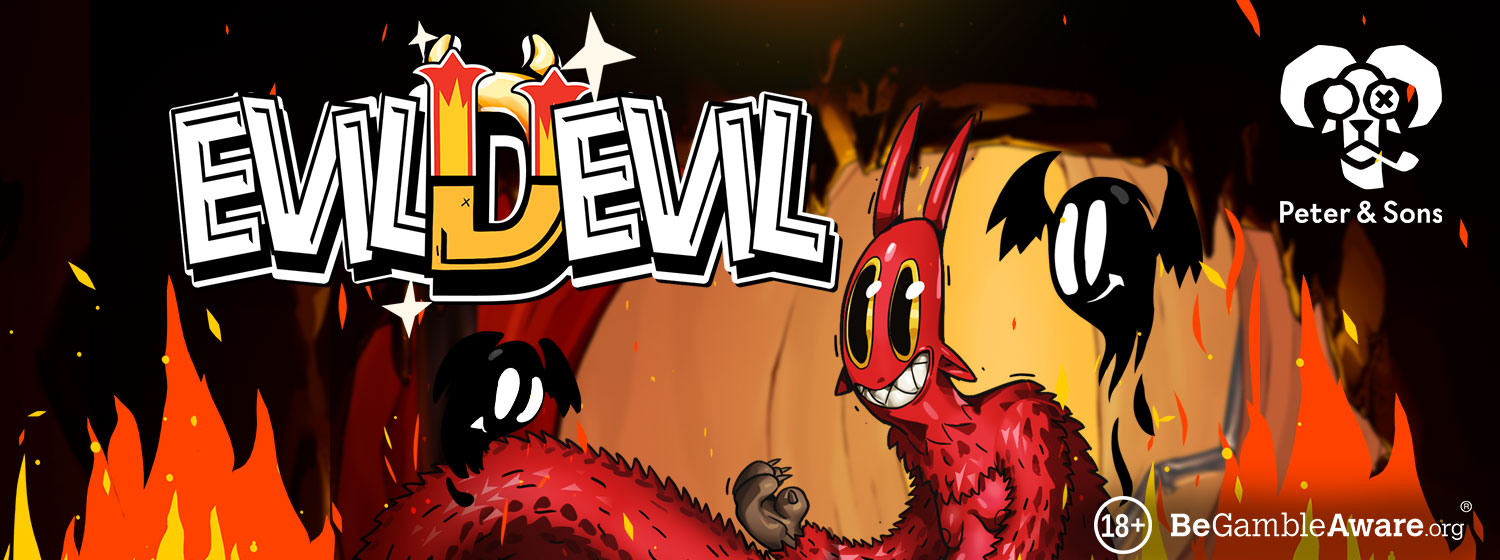 peter-&-sons’-unleashes-‘evil-devil’-slot