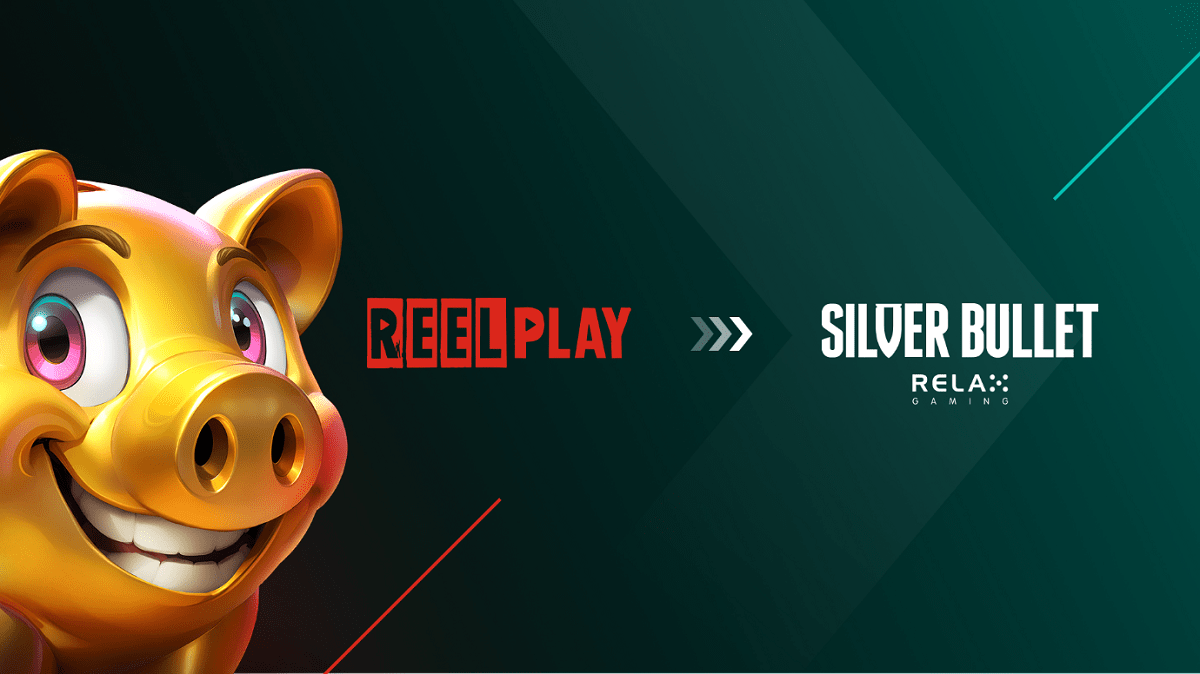 reelplay-becomes-silver-bullet-partner-strengthening-relax-gaming-collaboration