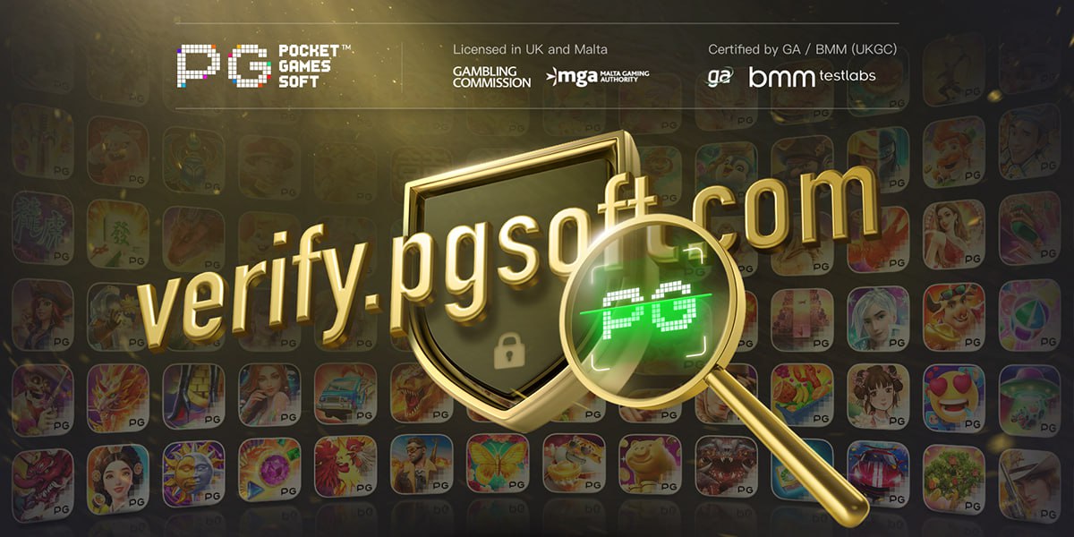 pg-soft-releases-games-verification-tool-to-ensure-authentic-player-experiences