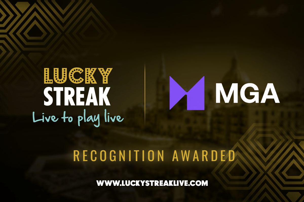 luckystreak-awarded-malta-gaming-authority-recognition