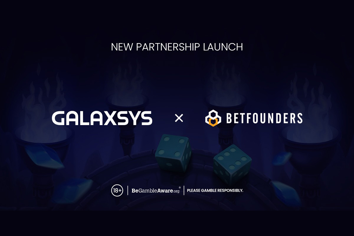 galaxsys-partners-with-betfounders