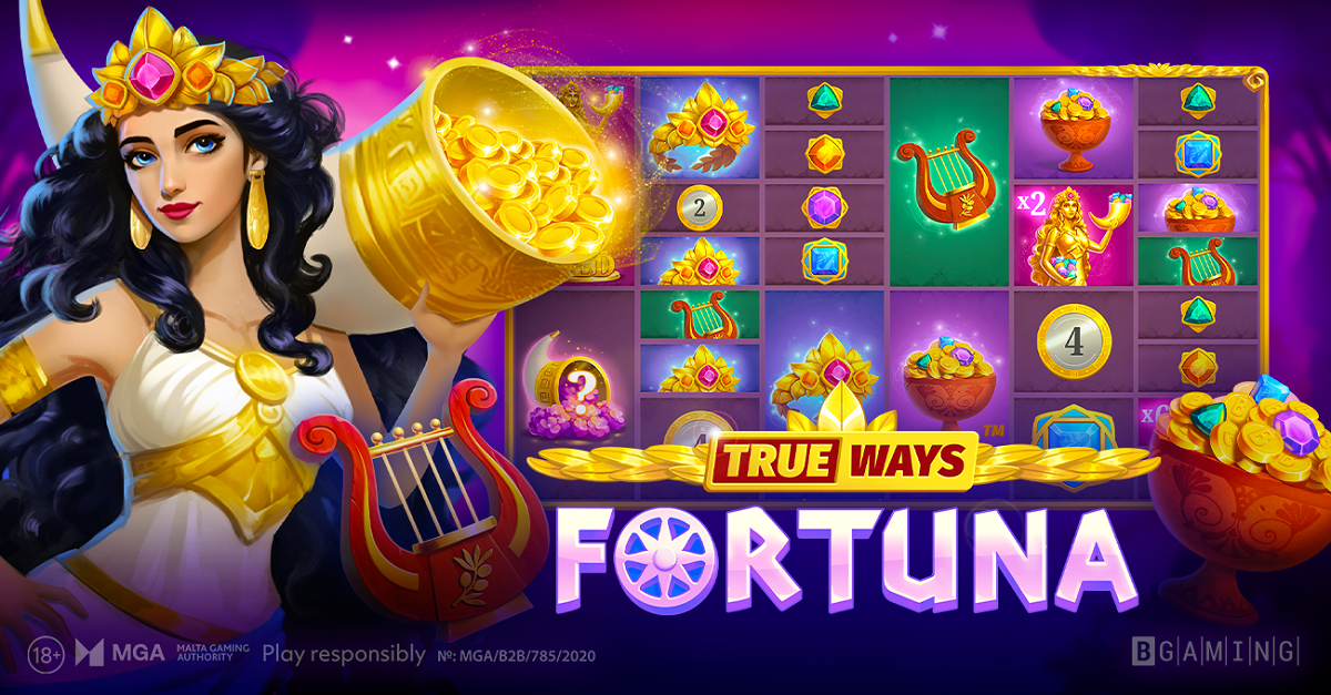 bgaming-enters-mythical-realm-with-fortuna-trueways