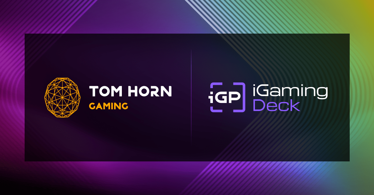 tom-horn-gaming-expands-global-reach-with-launch-of-its-content-on-igp’s-igaming-deck