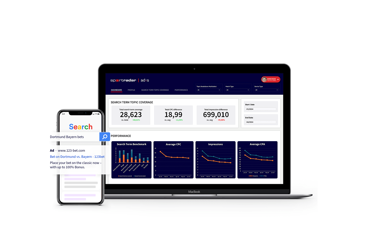 sportradar-launches-paid-search-to-boost-operators’-customer-acquisition-efforts