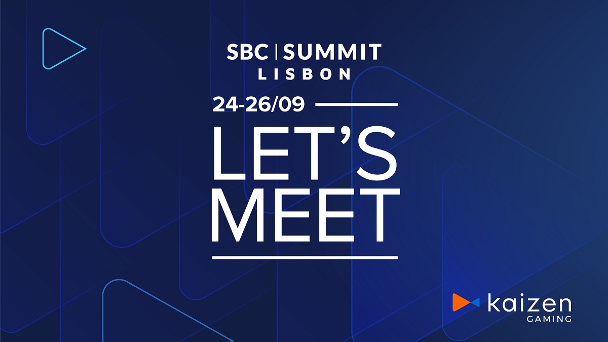 kaizen-gaming-to-participate-at-sbc-summit