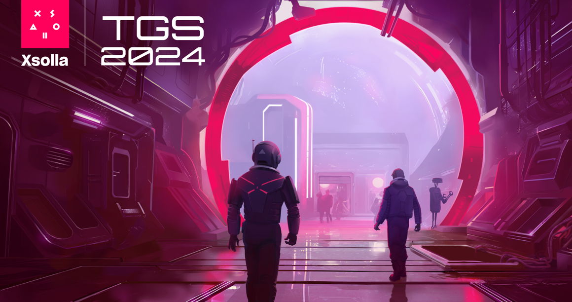 xsolla-to-present-global-expansion-solutions-at-tokyo-game-show-2024