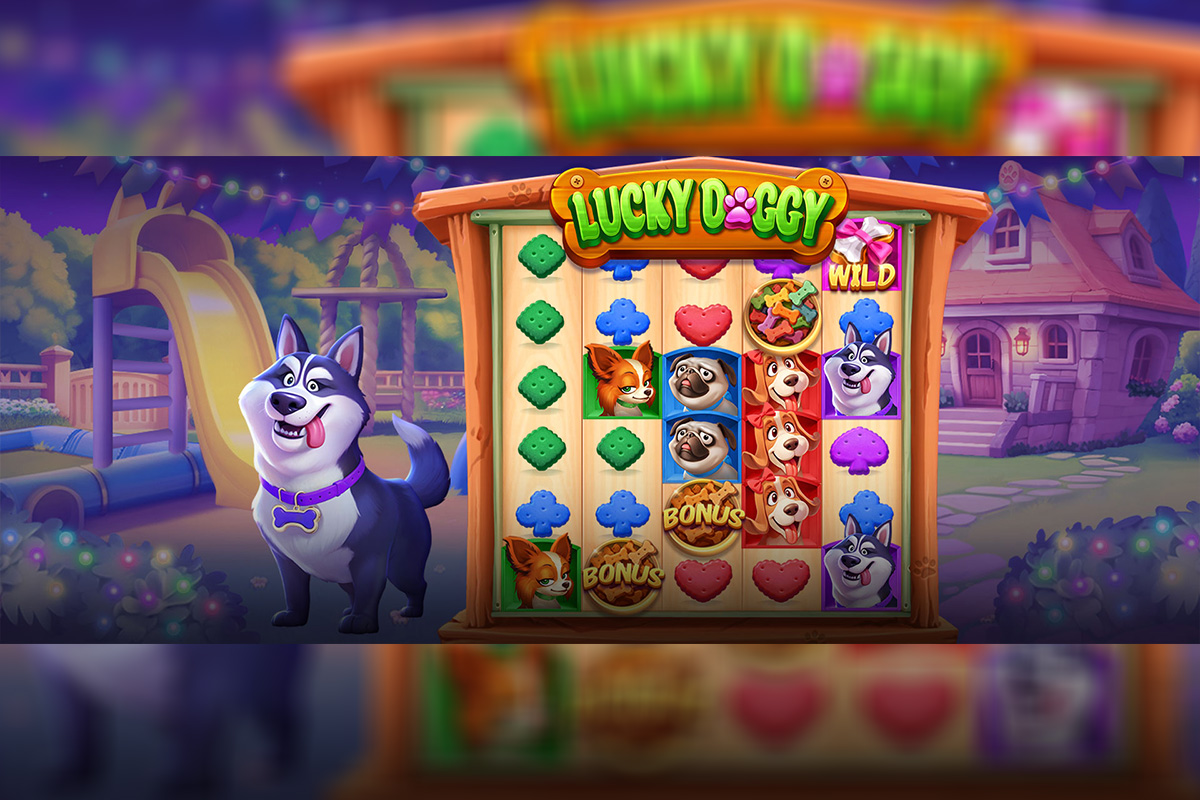tada-gaming-serves-up-mega-multiplier-treats-in-lucky-doggy