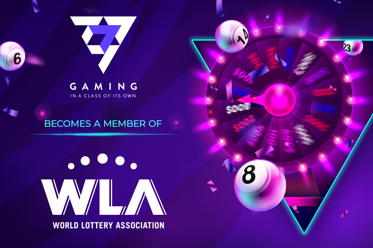 7777-gaming-joins-the-world-lottery-association-as-a-member