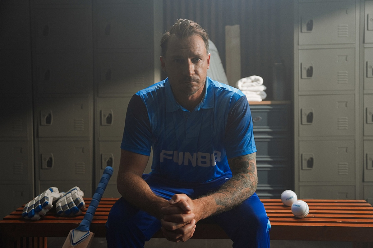 fun88-and-dale-steyn-team-up-for-another-winning-partnership