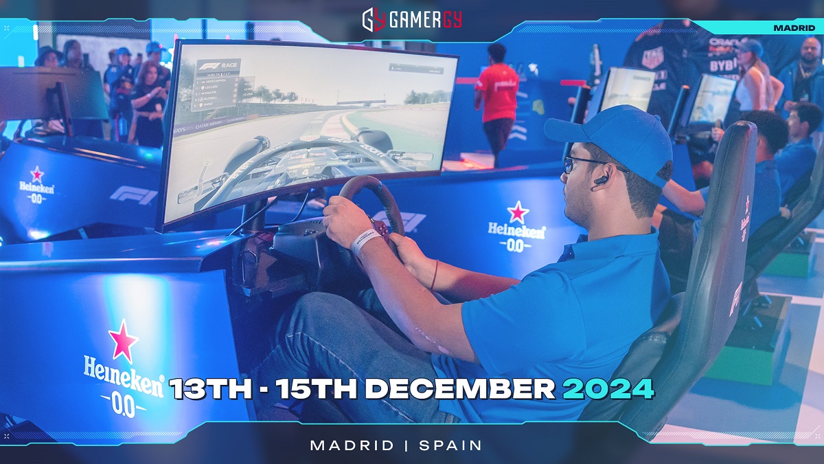max-verstappen-to-attend-gamergy,-the-world’s-largest-esports,-gaming-and-entertainment-event