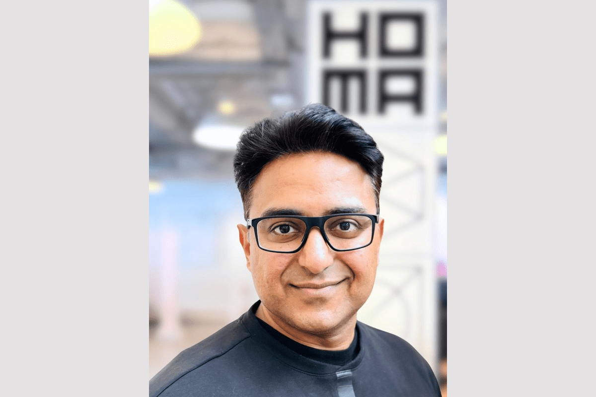 homa-strengthens-hybridcasual-division-with-ayush-singh-as-new-vp-&-general-manager