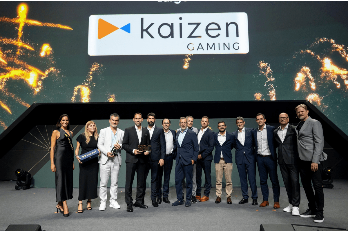 kaizen-gaming-scoops-impressive-double-win-at-the-sbc-awards-2024