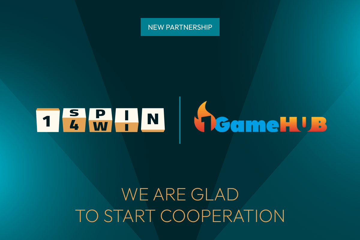 1spin4win-integrates-its-100+-online-slots-into-1gamehub’s-game-aggregator