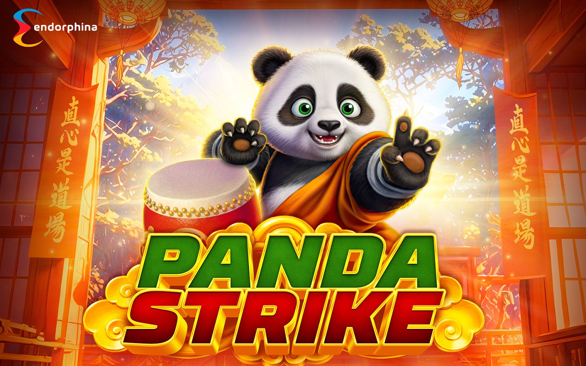 panda-strike:-a-new-oriental-game-from-endorphina